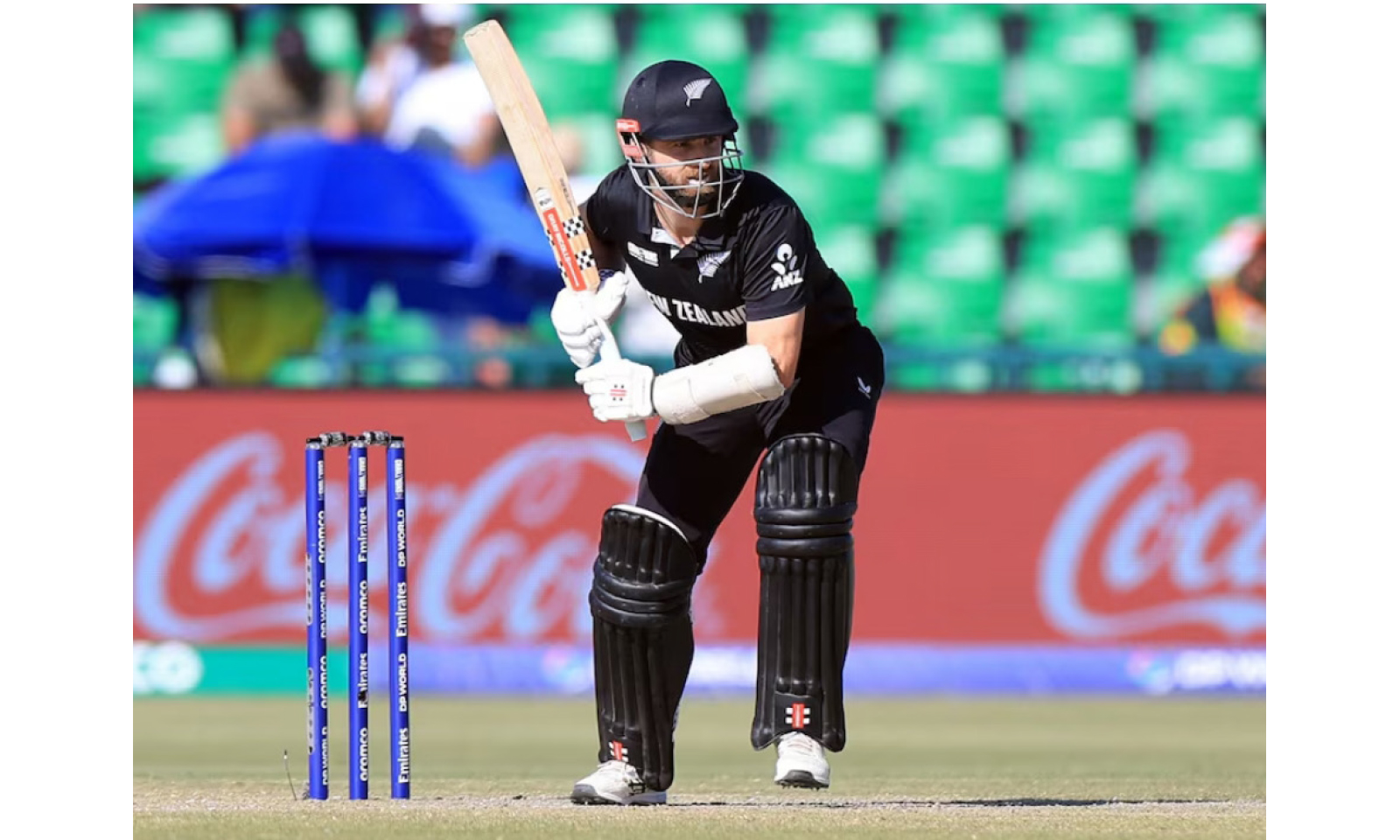 WILLIAMSON, BRACEWELL SKIP ZIM TOUR