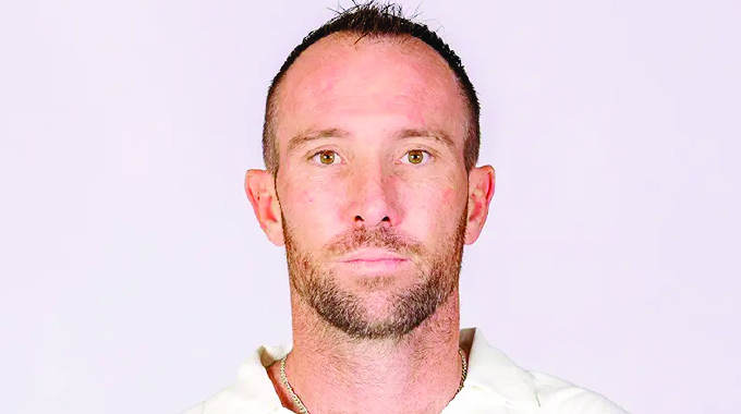 Kuphenduka uBrendan Taylor