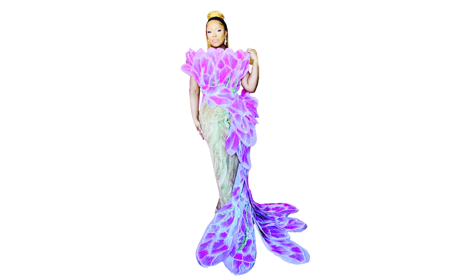 HOLLYWOOD FASHION AT HOLLYWOODBETS DURBAN JULY . . . CELEBS TURN ON THE FASHION HEAT AT DURBAN JULY