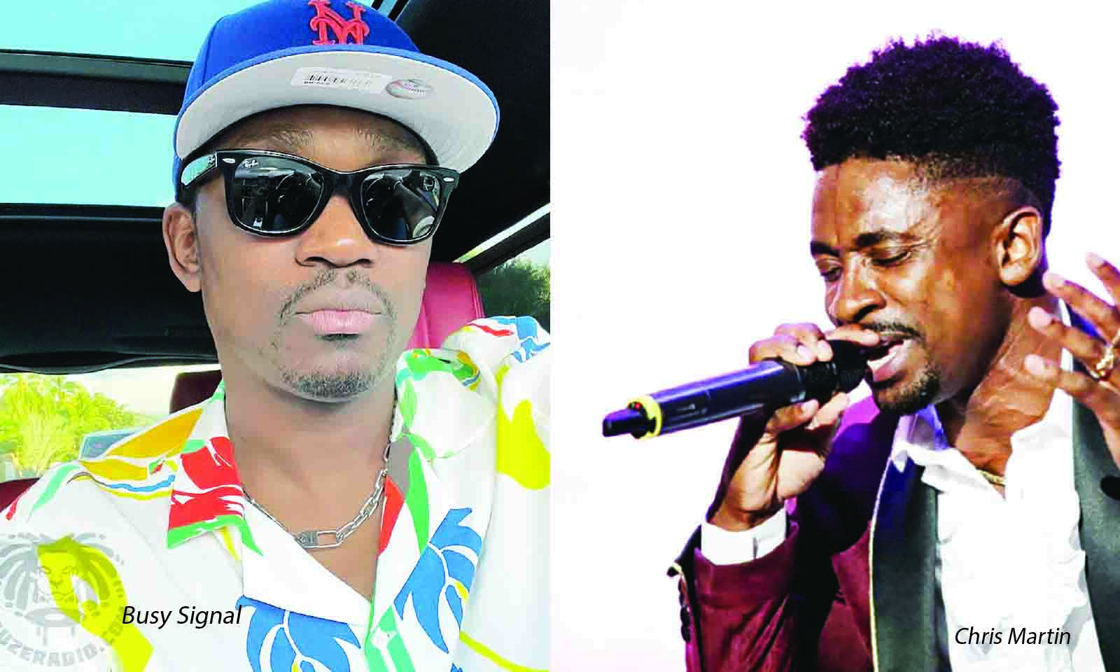 Kadoma Music Festival organisers in buoyant mood