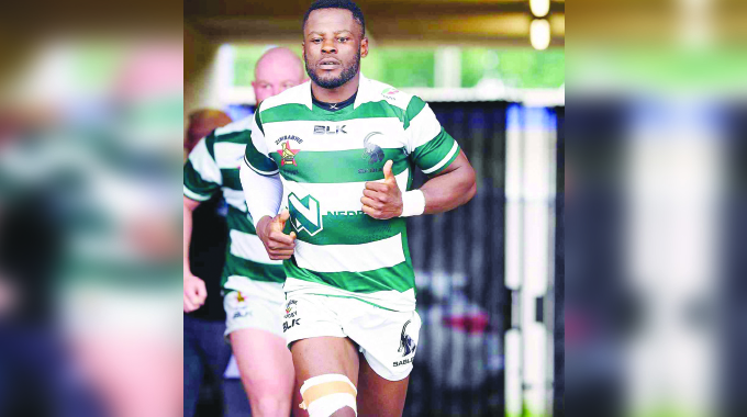Mudariki rallies the troops for World Cup push