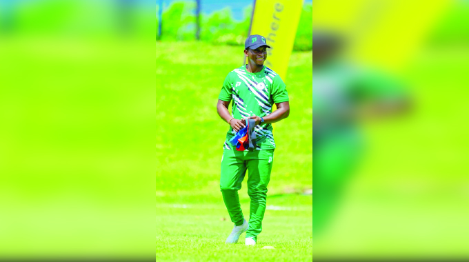Zimbabwe-born trainer bids farewell to Eswatini champs