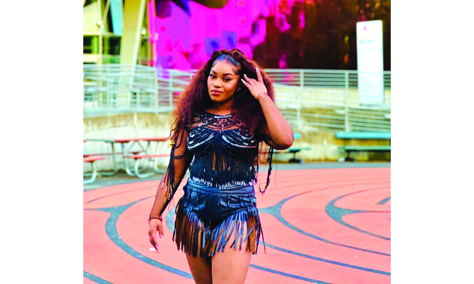 TAMY HAILS COLLABO WITH MARK NGWAZI AS A GAME-CHANGER
