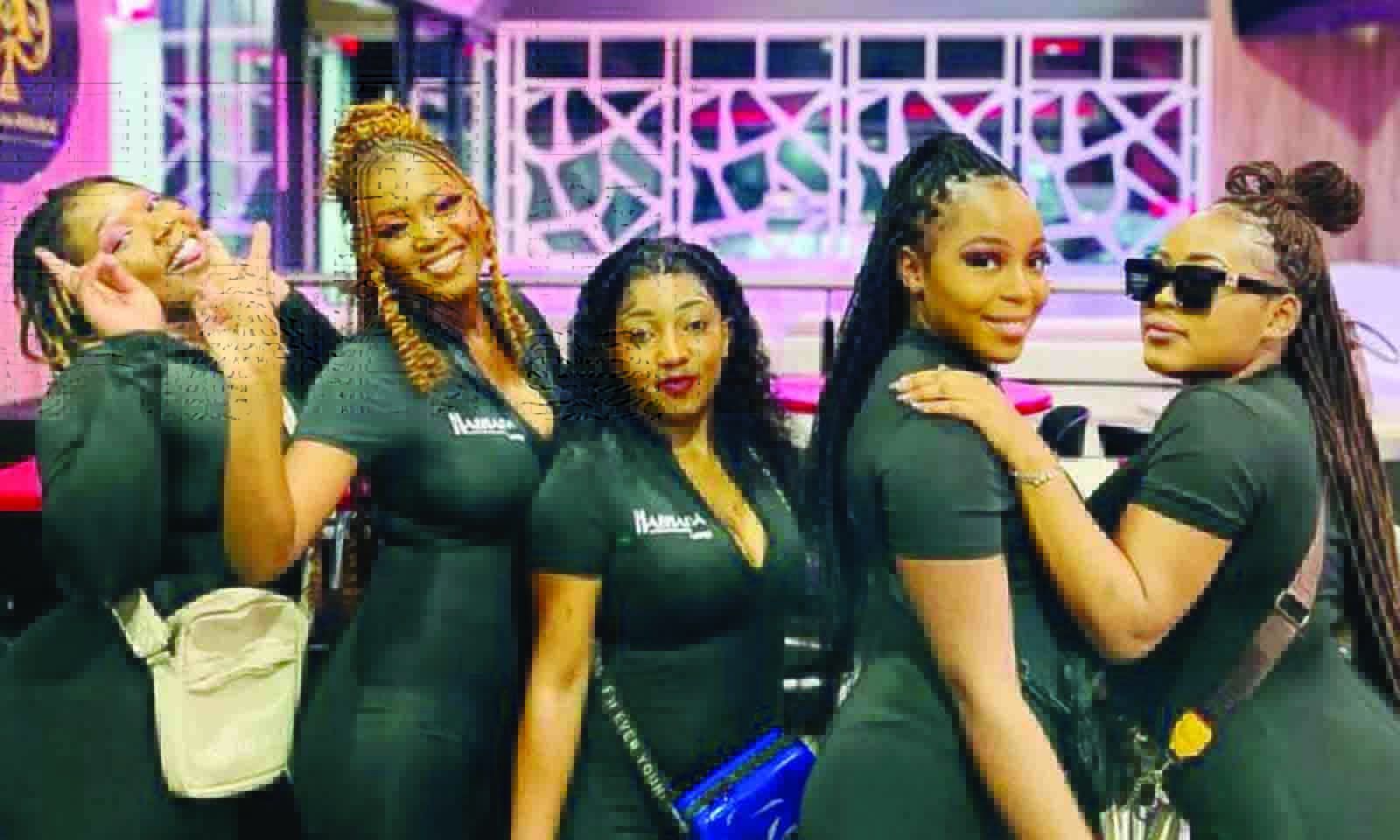HABHANA LOUNGE CLOSES FOR RENOVATIONS