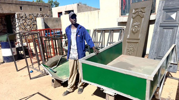 From cell to society: Gwanda Prison’s rehabilitation model transforms inmates