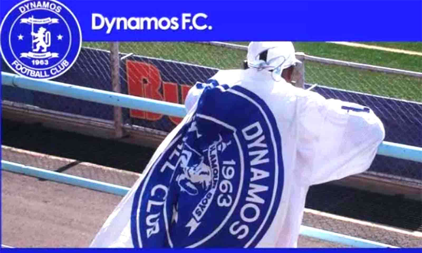 Dynamos avert FIFA ban on the 11th hour