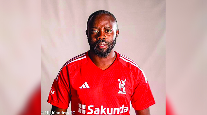 Sibanda’s rallying cry ahead of Scottland clash as Chicken Inn return home