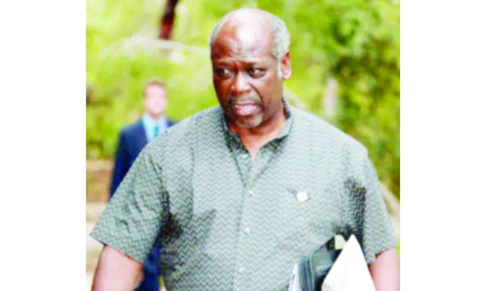 Dr Mudenge: A mediator between leaders and the masses