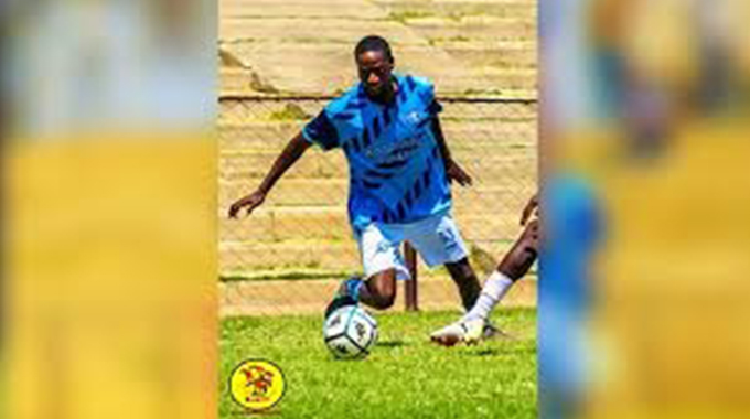 Nkayi United take the lead in Zifa Southern Region