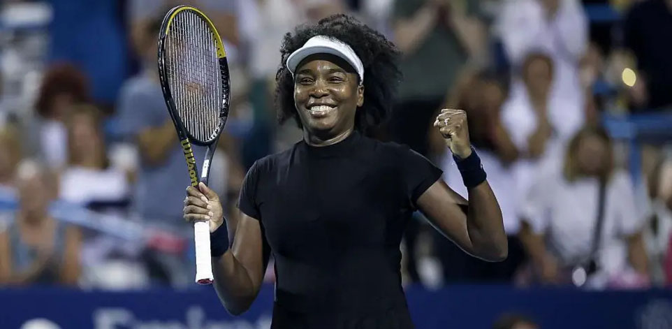 Venus Williams