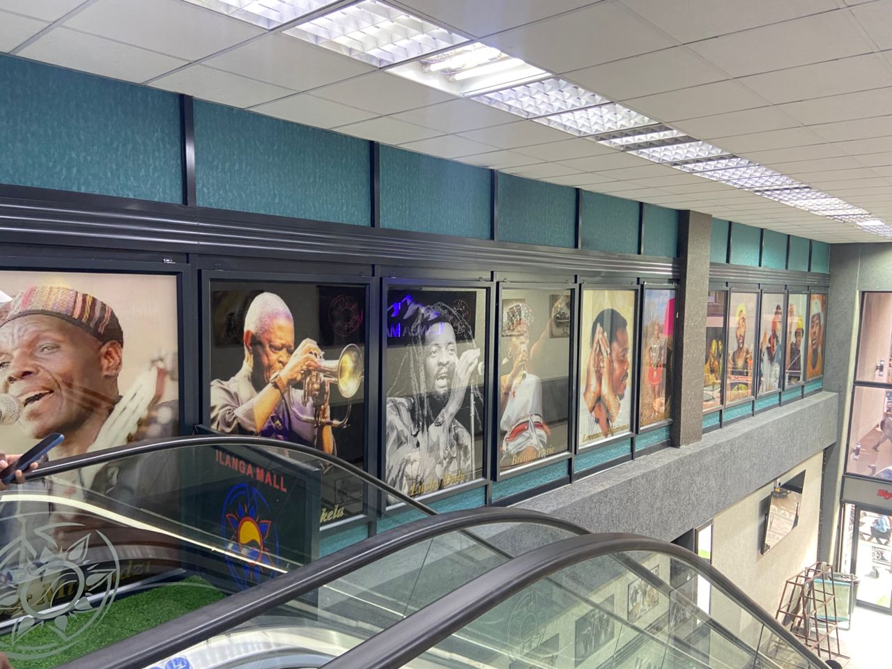 New mall breathes life into Bulawayo city centre, empowers small businesses