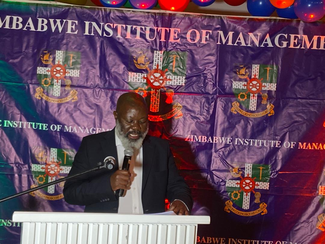 Zimbabweans urged to have confidence in their economy and country