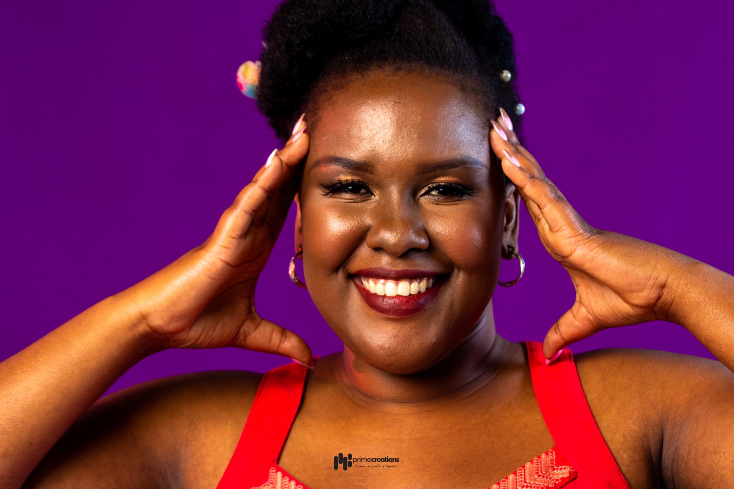 Dorothy Chipo offers “A sister’s shoulder” in powerful new double-song release