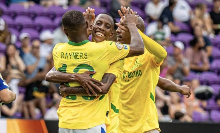 SUNDOWNS RAKE IN MILLIONS AT CLUB WORLD CUP ! Money talks and Sundowns are shouting the loudest!