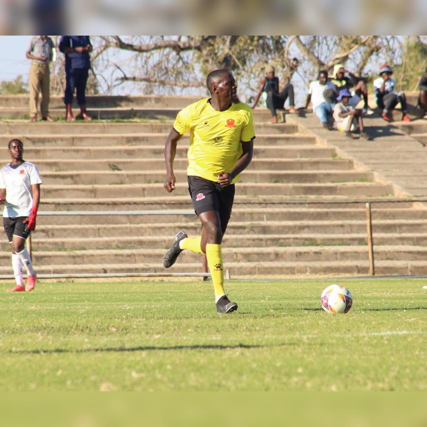 NO ROOM FOR ERROR! Chicken Inn and Yadah in relegation dogfight