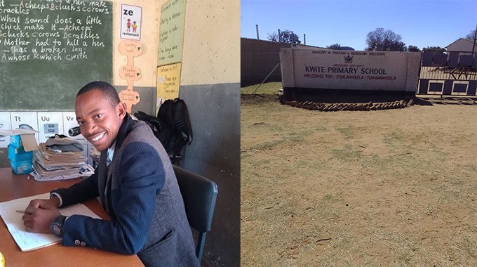 Umbalisi uzihilela, atshiye inombolo yesihlobo