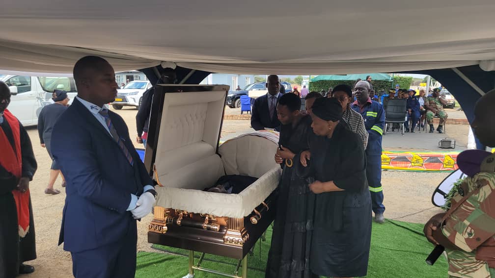 ‘Dr Gata was a development champion’