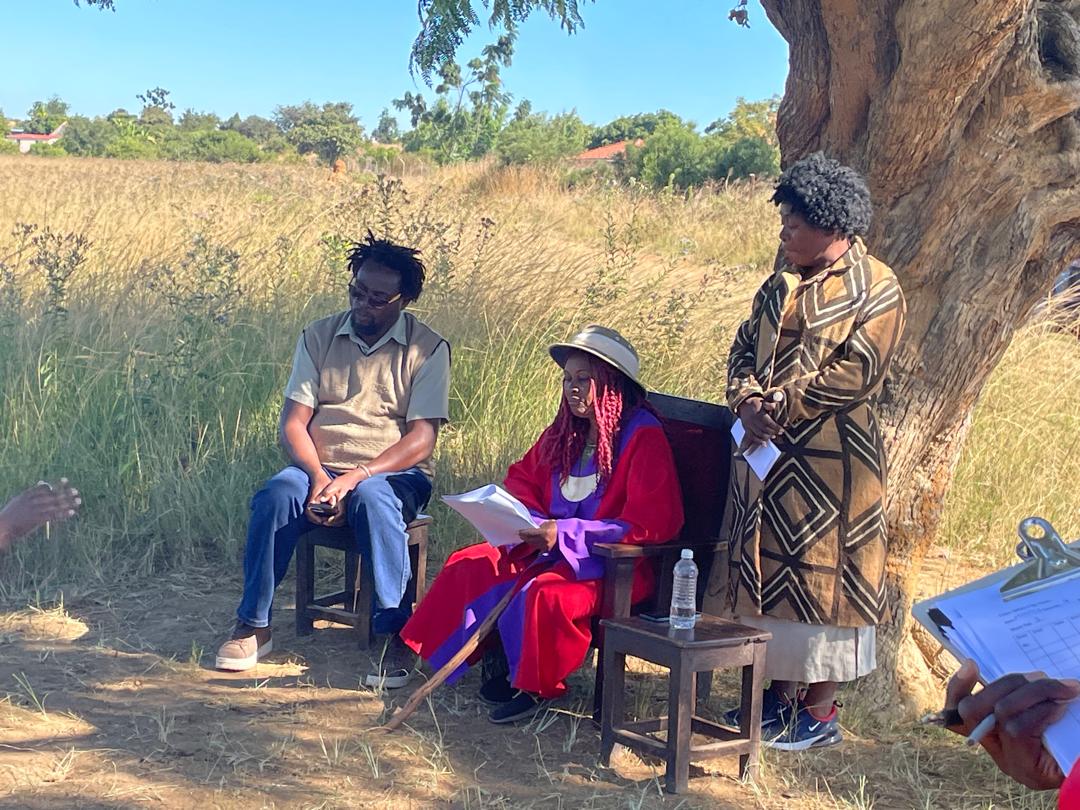 CHIPO THE GIFT SEASON 4 DROPS WITH FIRE AND TEARS! Drama tackles drugs, GBV, child marriage