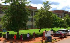 Parirenyatwa Group of Hospitals