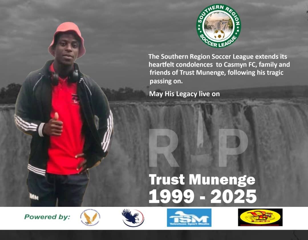Casmyn star drops dead after training