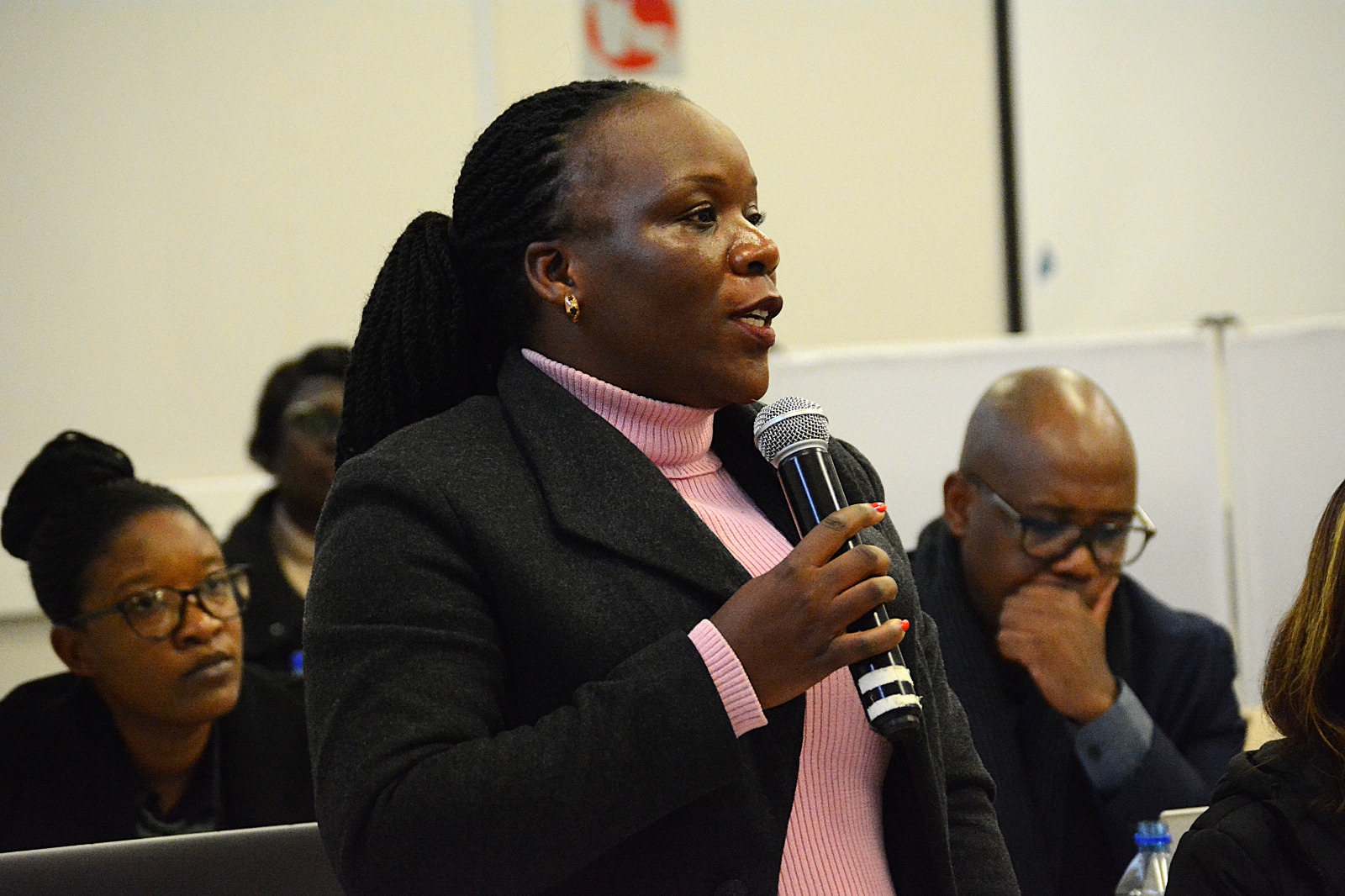 NEW: Regional sexual and reproductive health and rights experts call for child-centred climate action