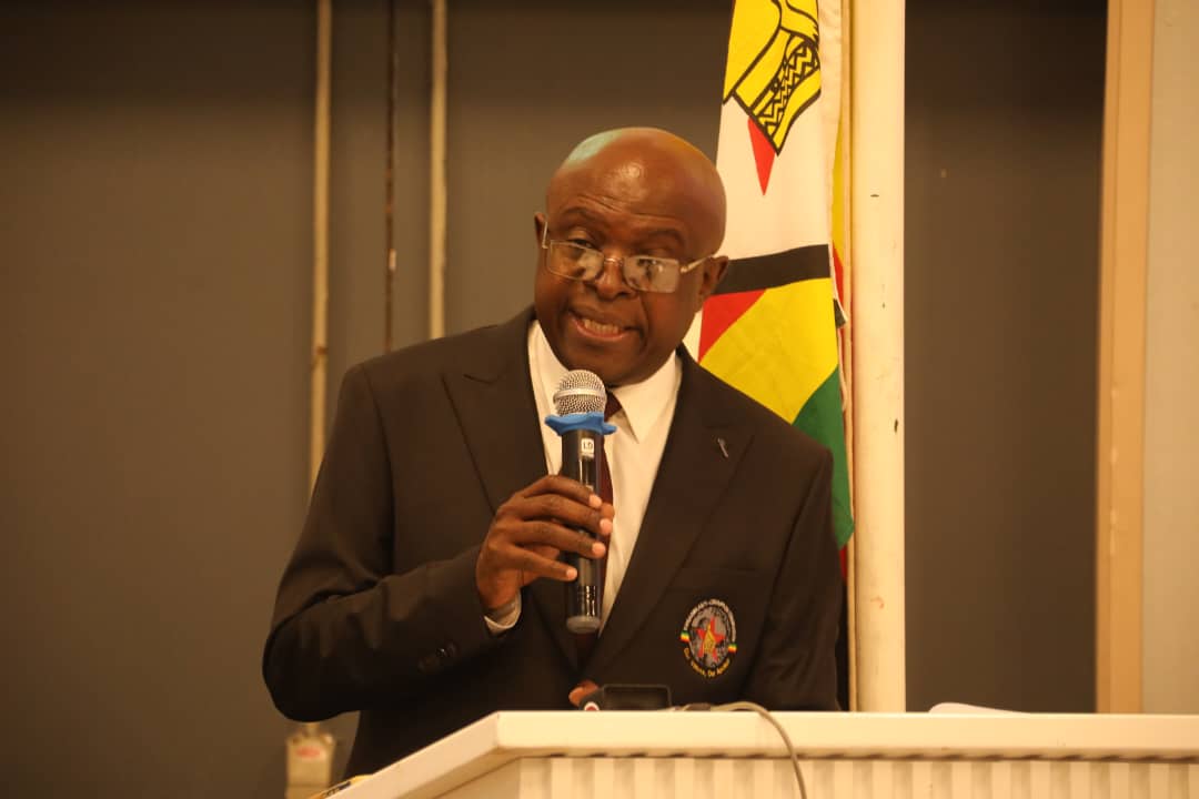 WATCH: ZACC raises alarm over corruption in shipping and forwarding, urges compliance