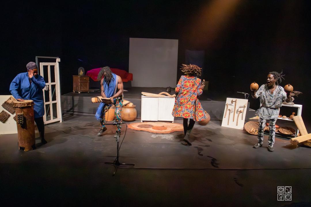 Zimbabwean play “Song Unburied” heads to Edinburgh Festival after Harare Encore