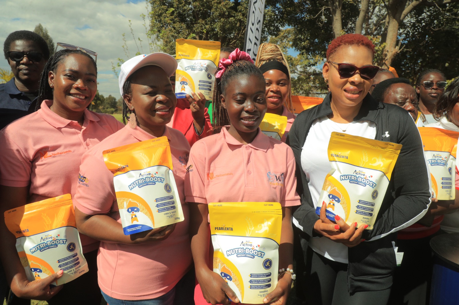 National Foods US$7m plant to curb cereal imports