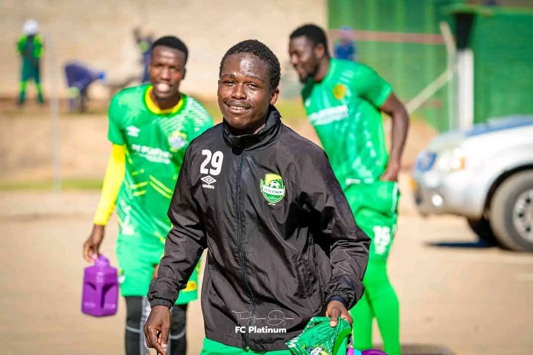 JUST IN: Horror Crash Rocks FC Platinum ,Oscar Bhebhe hospitalised after Monday morning smash