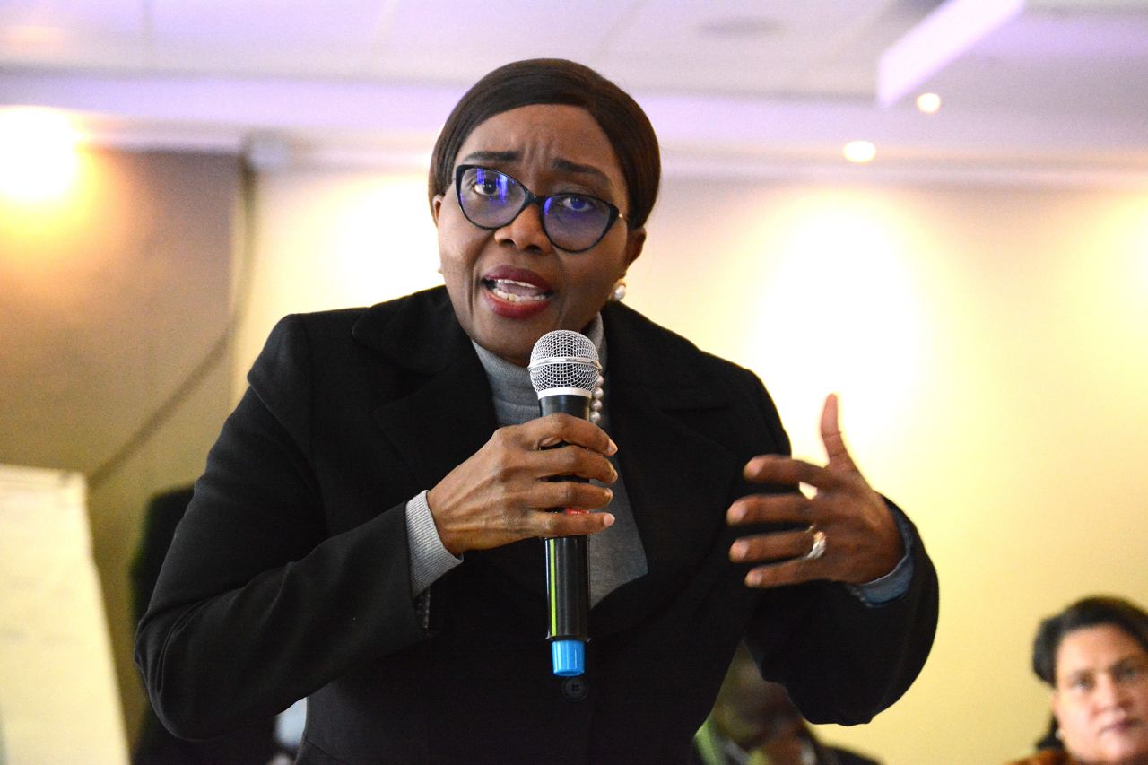 NEW: Women’s parliamentary roundtable to advance gender equality in politics underway