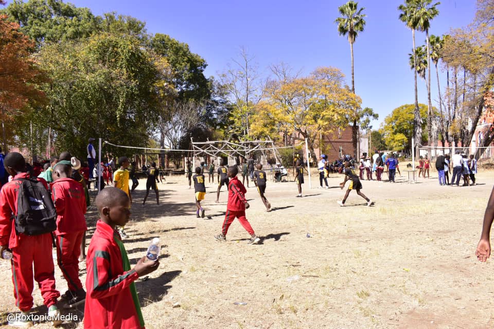 Matabeleland South NAPH provincial ball games kick off in Plumtree