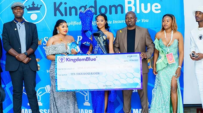 Empowering beauty: All-Inclusive Mapressa July Fashion Glamour Pageant a space for diversity and giving back