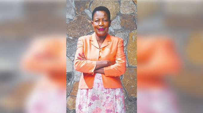 The land question through the eyes of heroine Cde Florence Mankosi Chirenda