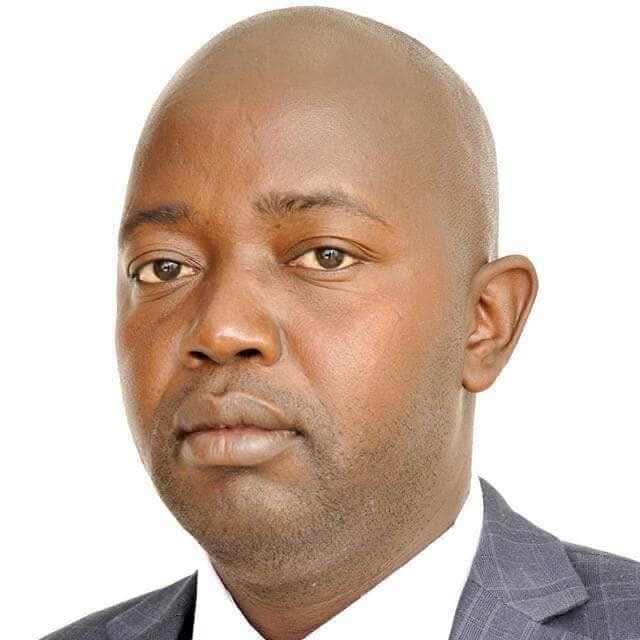 Hon Phillip Guyo