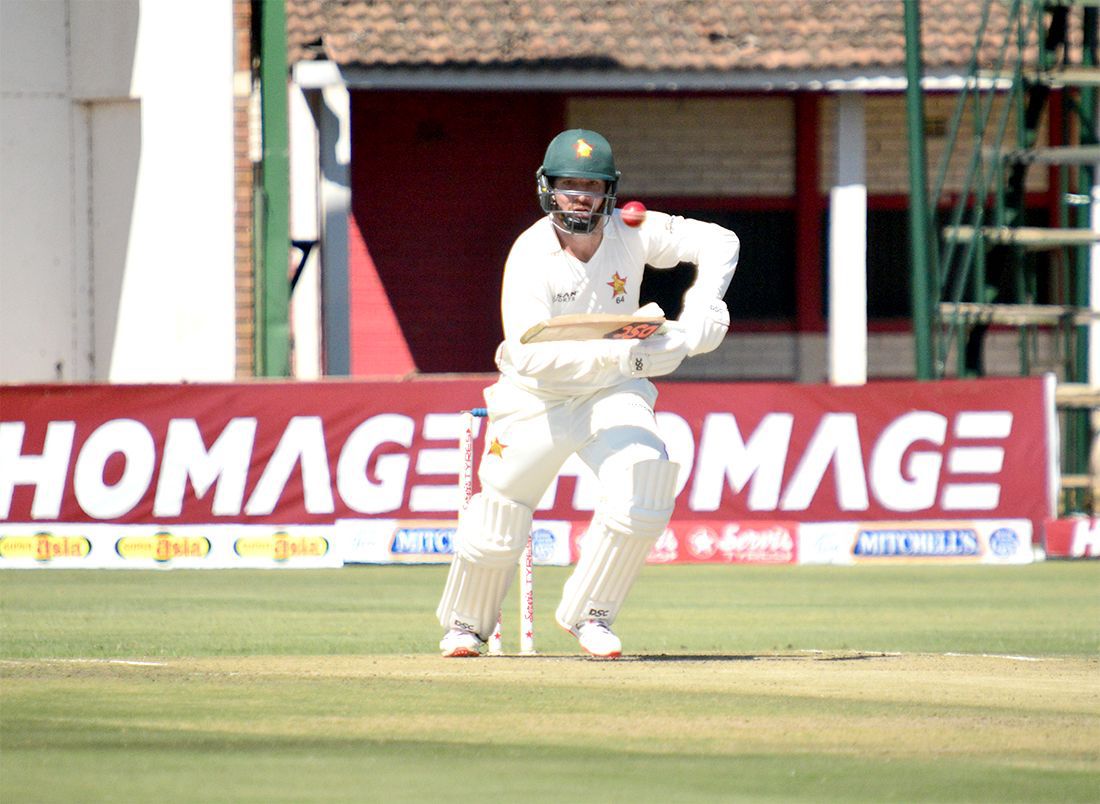 Brendan Taylor poised for Chevrons return against New Zealand