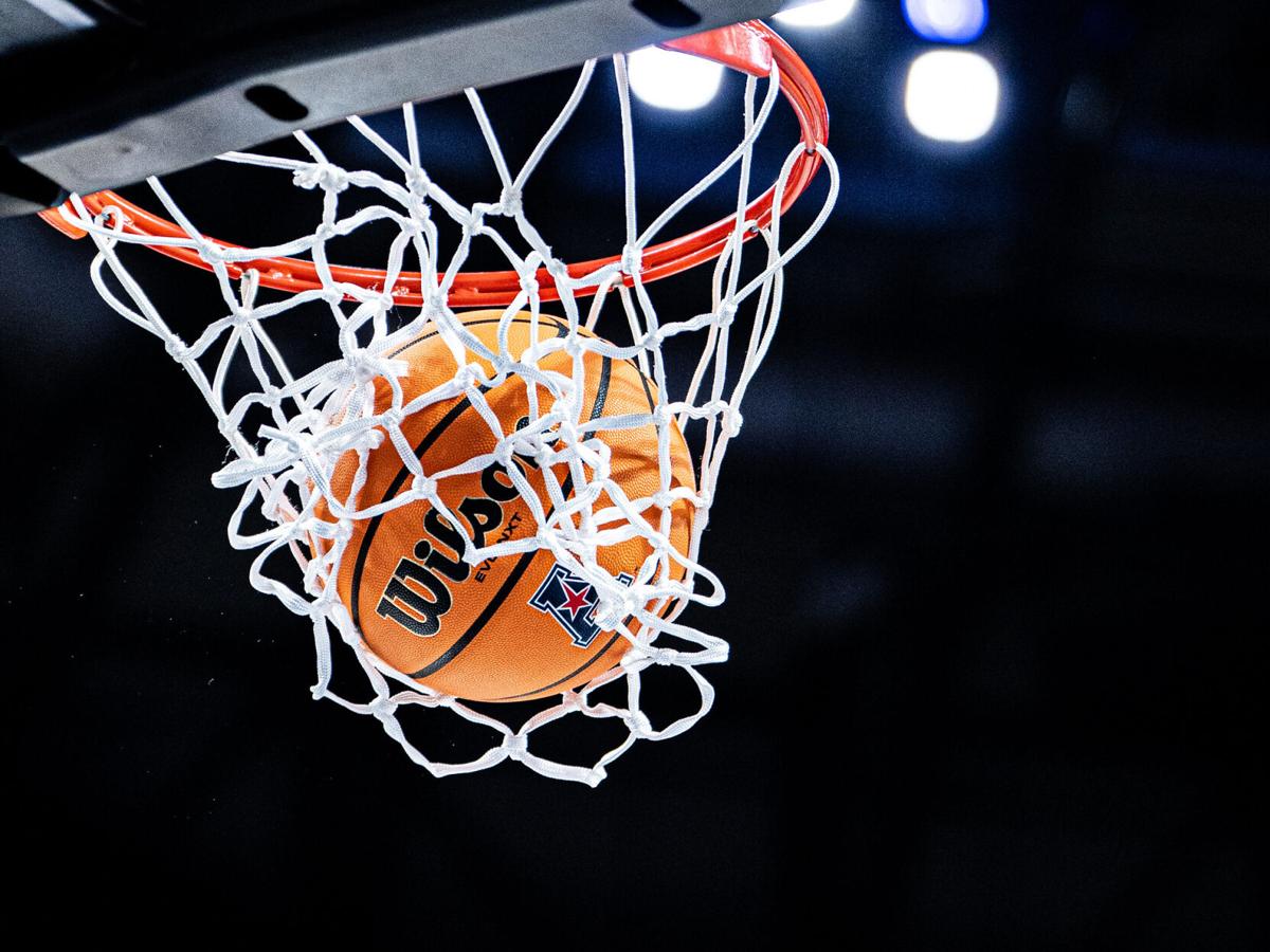 Basketball