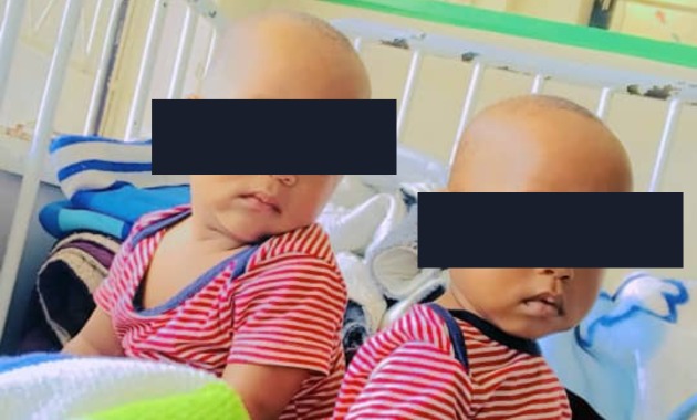 Bulawayo toddler fighting Leukaemia—family appeals for assistance