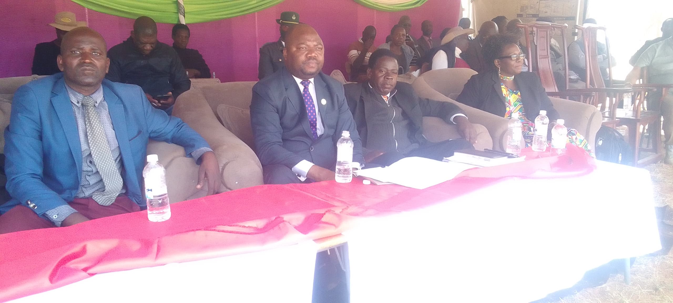 Deputy Minister Phuti to hand over Star Link kits to boost rural education