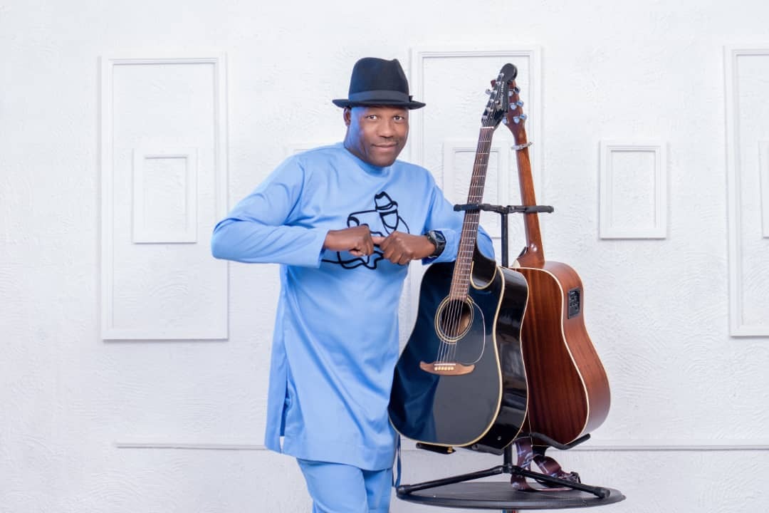 Jazz maestro Jeys Marabini promises his best work yet with 11th album Umjolo
