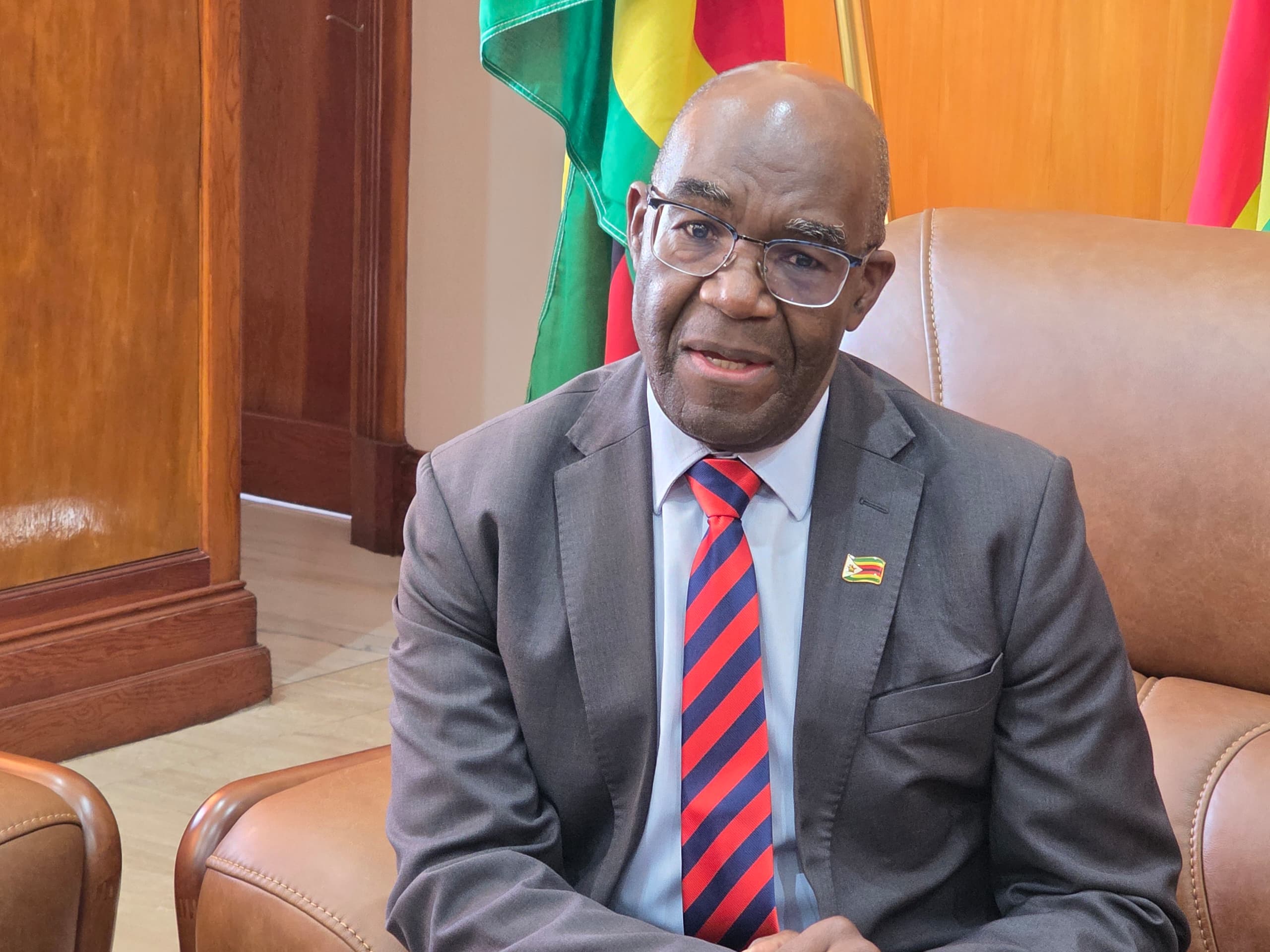 President Mnangagwa to join Regional Liberation Movements Summit, reinforcing Zimbabwe’s commitment to unity, development