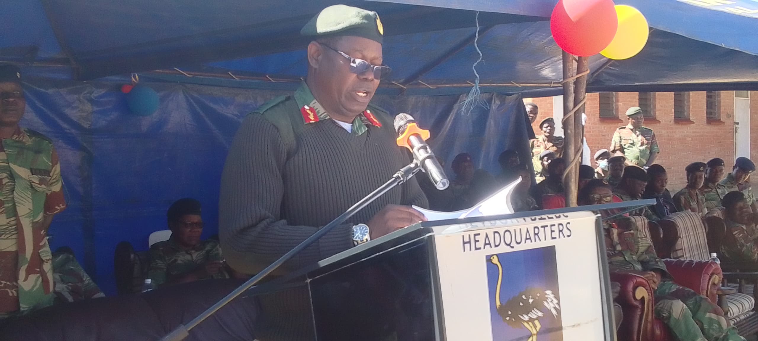 Emerging diseases highlight need for more healthcare workers – ZNA