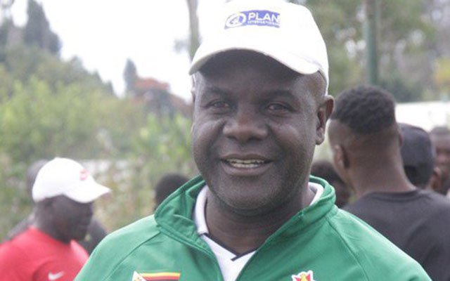 TAPERA AXED ! Manica Diamonds dump coach as relegation fears grow
