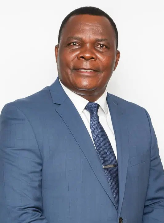 Lucky Mlilo re-elected president of African Squash Federation