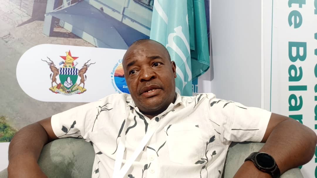 Government tightens screws on wetland developments