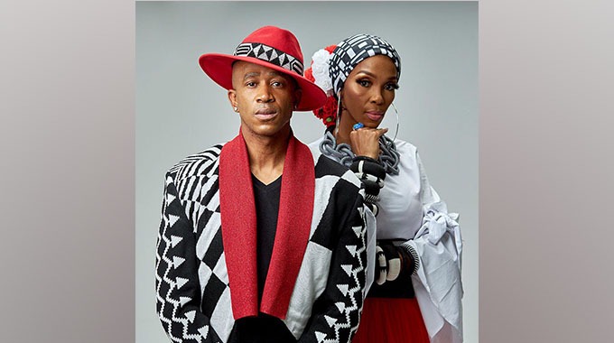 Mafikizolo, Murumba Pitch to headline Jacaranda Music Festival