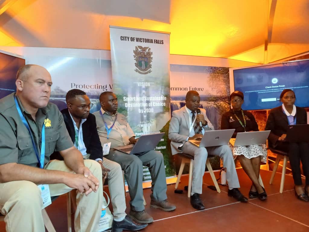Legal experts call for specialised environmental courts to combat crimes against nature