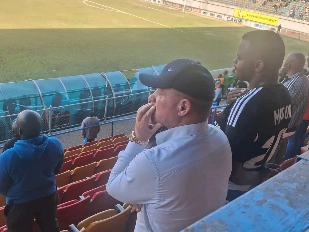 Could nomadic de Jongh be on Bosso’s radar?