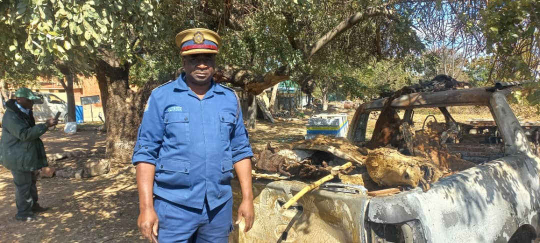 Police smash cattle rustling syndicate, arrest 12 suspects