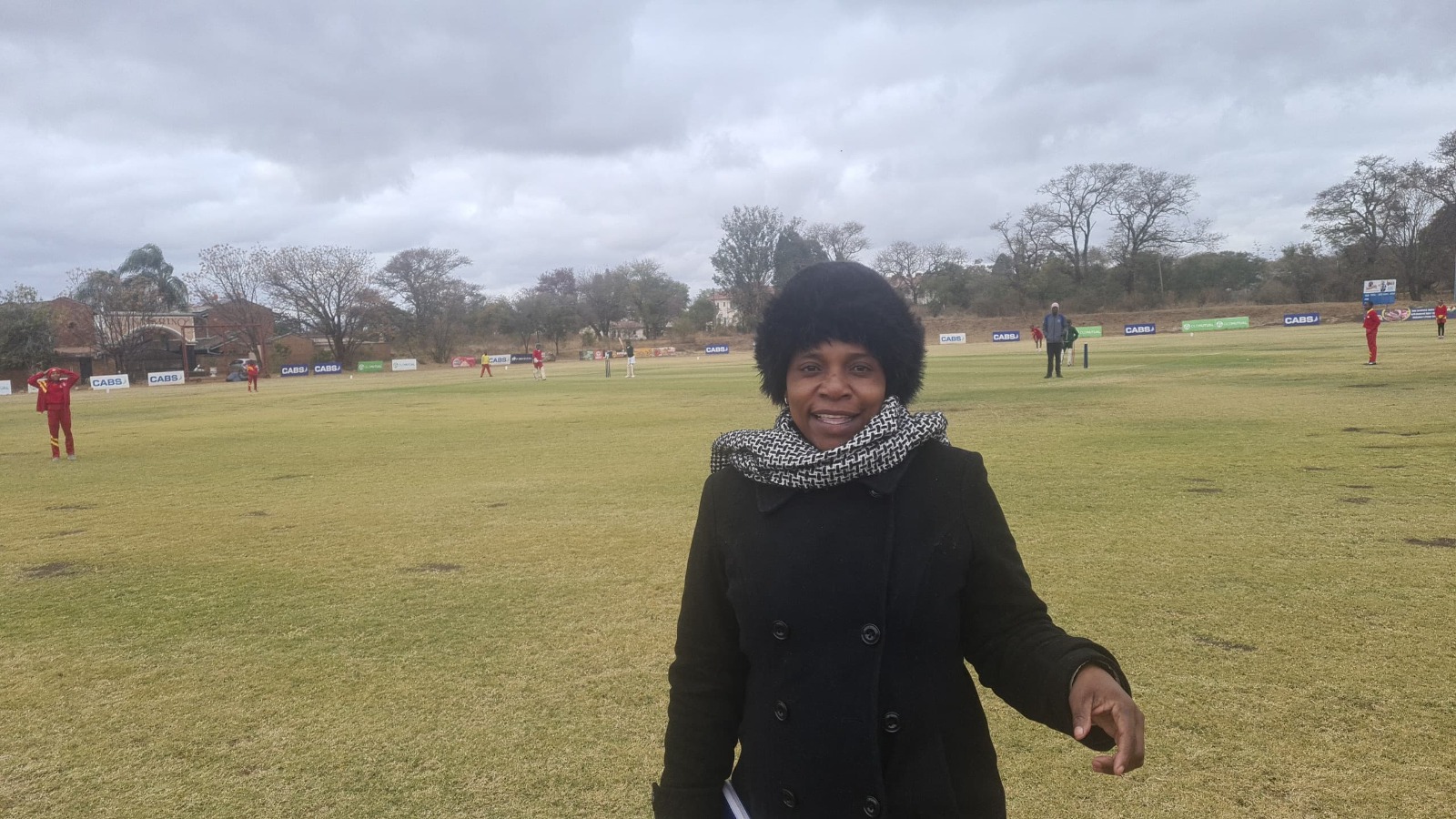 WATCH: Old Mutual/CABS schools cricket tournament begins