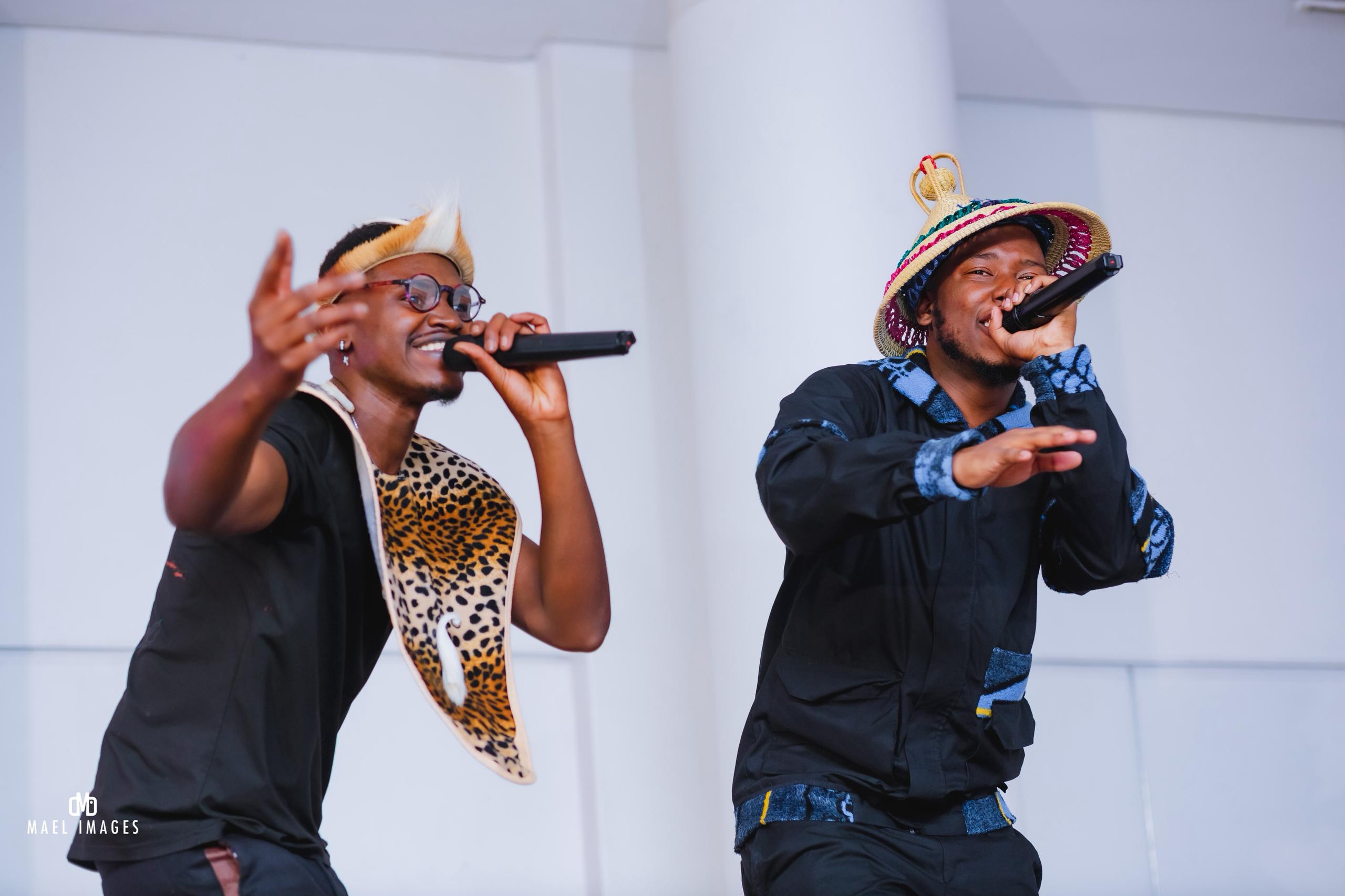 Kay_Kid’s relocation to Bulawayo sparks new wave of hits
